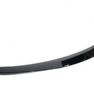 Alerón Bmw F33 / F83 Look M4 Brillante Negro