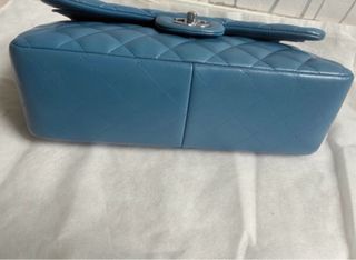 Bolso Chanel Timeless Jumbo