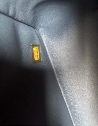 Bolso Chanel Timeless Jumbo