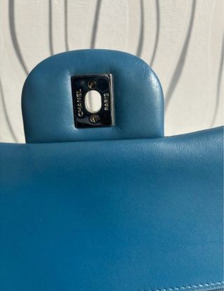 Bolso Chanel Timeless Jumbo