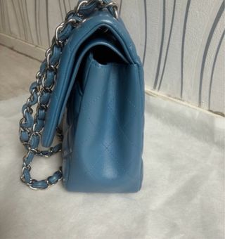Bolso Chanel Timeless Jumbo
