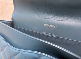 Bolso Chanel Timeless Jumbo