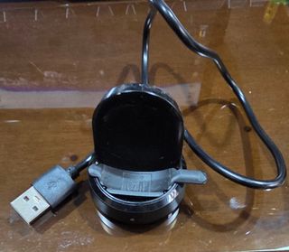 Samsung Gear S3 Frontier 2019