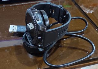 Samsung Gear S3 Frontier 2019