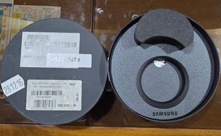 Samsung Gear S3 Frontier 2019