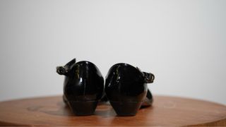 Sabrinas pretas Massimo Dutti