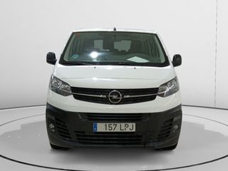 Opel Vivaro M
