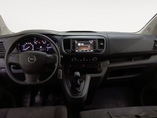 Opel Vivaro M