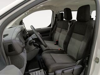Opel Vivaro M