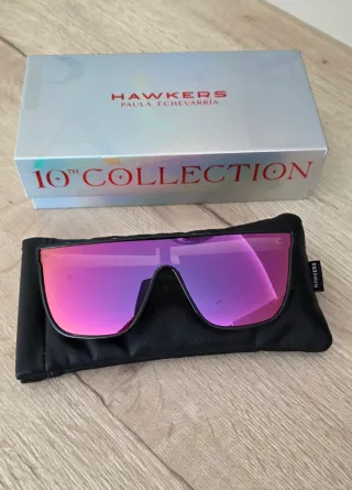 Hawkers x Paula Echevarria- sin estrenar