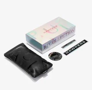 Hawkers x Paula Echevarria- sin estrenar