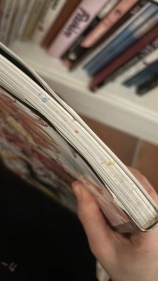 Artbook 2 de Tsubasa Reservoir Chronicle