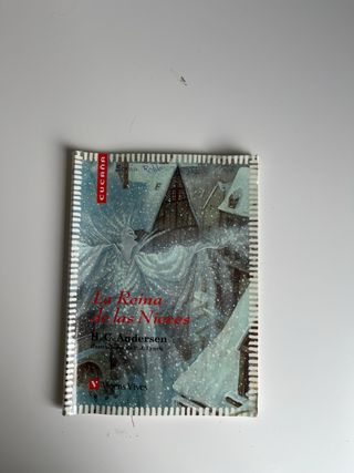 Lote 7 libros lectura (Vicens Vives).