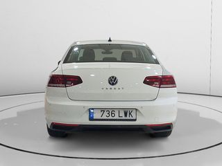 Volkswagen Passat 2.0 TDI BMT