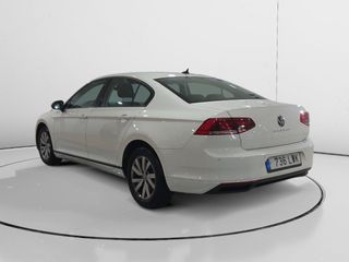 Volkswagen Passat 2.0 TDI BMT
