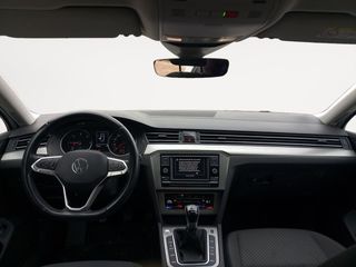 Volkswagen Passat 2.0 TDI BMT