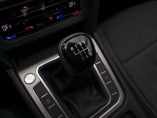 Volkswagen Passat 2.0 TDI BMT