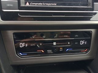 Volkswagen Passat 2.0 TDI BMT