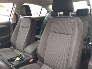 Volkswagen Passat 2.0 TDI BMT