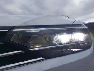 Volkswagen Passat 2.0 TDI BMT