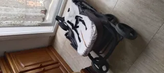 Carro de bebé Asalvo