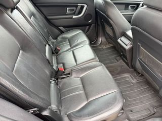 Land-Rover Discovery SPORT HSE 4X4 Td4 aut