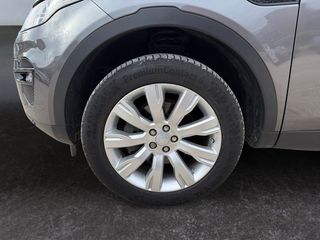 Land-Rover Discovery SPORT HSE 4X4 Td4 aut