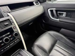 Land-Rover Discovery SPORT HSE 4X4 Td4 aut