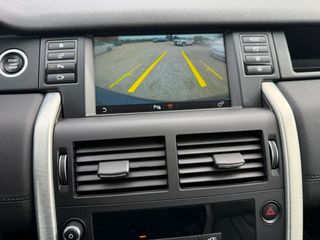 Land-Rover Discovery SPORT HSE 4X4 Td4 aut