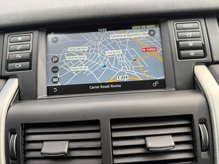 Land-Rover Discovery SPORT HSE 4X4 Td4 aut