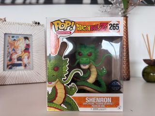 Funko Pop! Dragon Ball Z Shenron #265