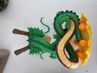 Funko Pop! Dragon Ball Z Shenron #265