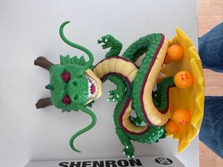 Funko Pop! Dragon Ball Z Shenron #265
