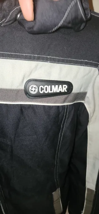 Giubbotto Sci Colmar Unisex taglia S