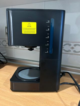 Cafetera Cecotec Coffee 56 Time