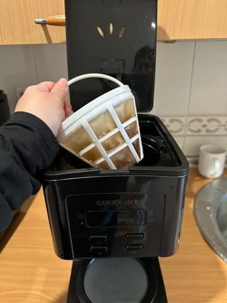 Cafetera Cecotec Coffee 56 Time