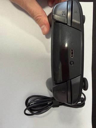 Mando Nintendo Switch Pro