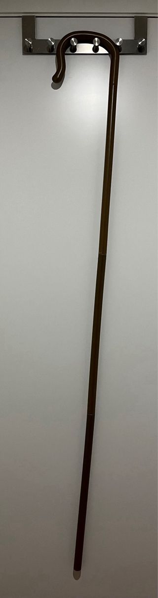 Disfraz deshollinador Bert, Mary Poppins Talla M/L