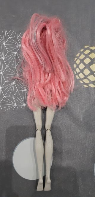 Monster High Rochelle Goyle