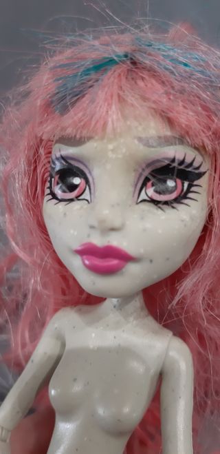 Monster High Rochelle Goyle