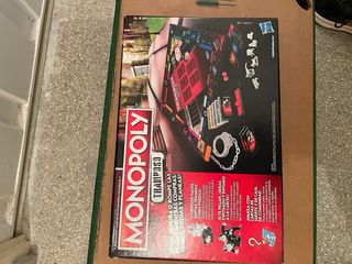 Monopoly Tramposo Hasbro