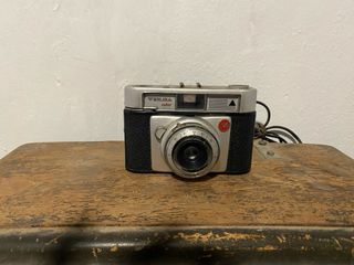 Cámara Werlisa Color