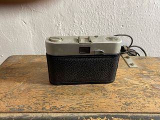 Cámara Werlisa Color