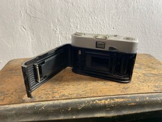 Cámara Werlisa Color