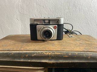 Cámara Werlisa Color