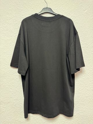 Camiseta AMIRI negra premium | Nueva con etiqueta