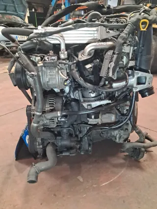 Motor Mercedes CDI W176 W246 W117 651901