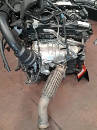Motor Mercedes CDI W176 W246 W117 651901