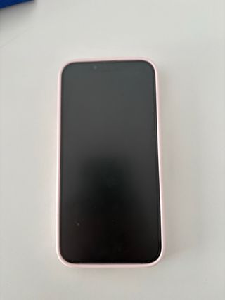 iPhone 13 Rosa 256GB Capacidad batería 100%