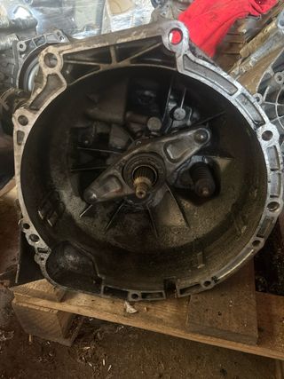 Caja de cambios manual GETRAG BMW